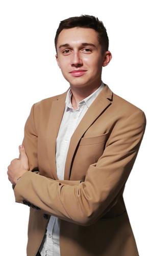 Nathan BLACHE