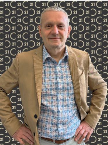 Christophe JOUNIN