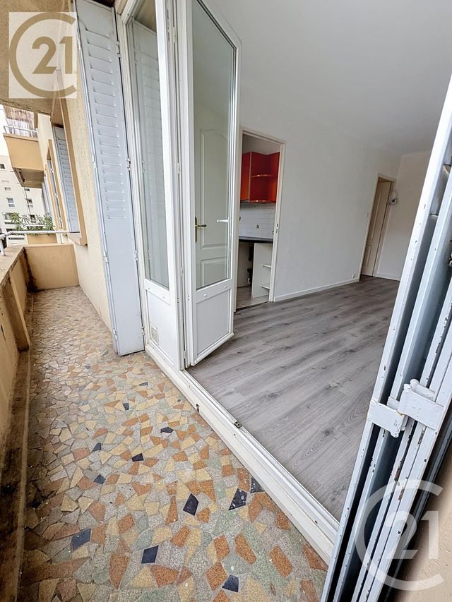 Appartement à vendre LYON