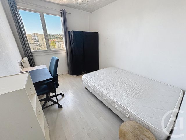 Appartement F3 à vendre - 3 pièces - 57.77 m2 - LYON - 69007 - RHONE-ALPES - Century 21 Le 7 De Coeur