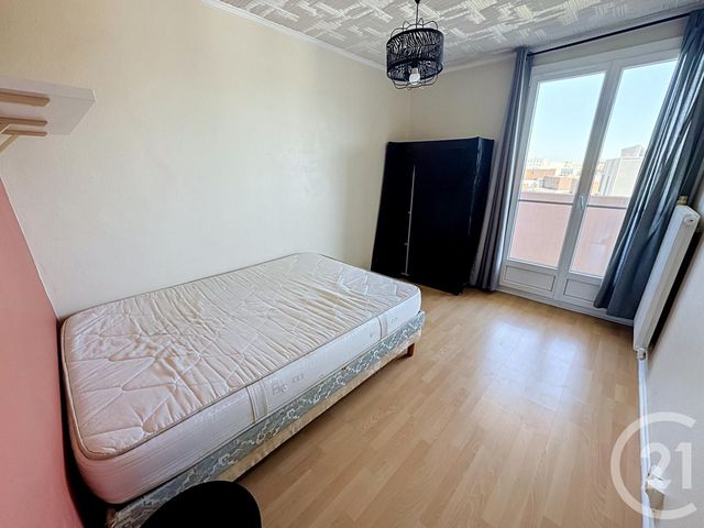 Appartement F3 à vendre - 3 pièces - 57.77 m2 - LYON - 69007 - RHONE-ALPES - Century 21 Le 7 De Coeur