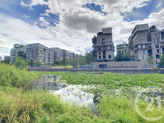 Afficher la photo en grand Appartement F3 à vendre - 3 pièces - 74.08 m2 - LYON - 69002 - RHONE-ALPES - Century 21 Le 7 De Coeur