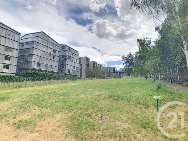Afficher la photo en grand Appartement F3 à vendre - 3 pièces - 74.08 m2 - LYON - 69002 - RHONE-ALPES - Century 21 Le 7 De Coeur