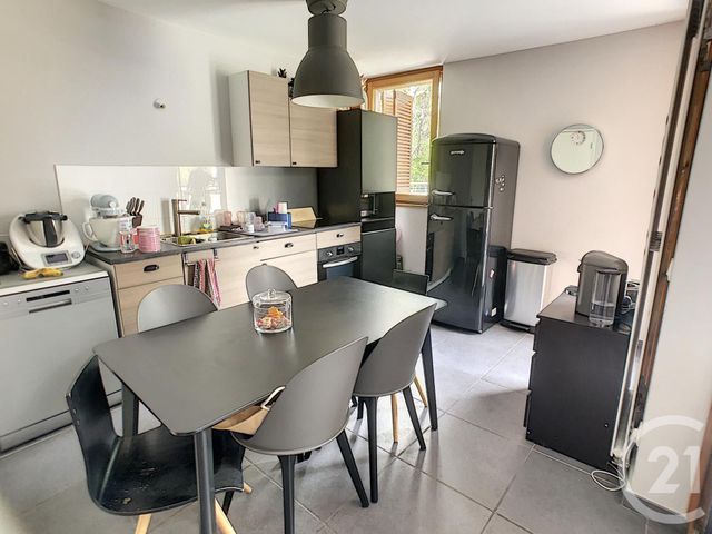 Afficher la photo en grand Appartement F3 à vendre - 3 pièces - 74.08 m2 - LYON - 69002 - RHONE-ALPES - Century 21 Le 7 De Coeur