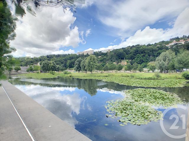 Afficher la photo en grand Appartement F3 à vendre - 3 pièces - 74.08 m2 - LYON - 69002 - RHONE-ALPES - Century 21 Le 7 De Coeur