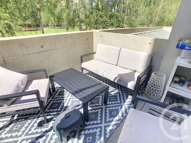 Afficher la photo en grand Appartement F3 à vendre - 3 pièces - 74.08 m2 - LYON - 69002 - RHONE-ALPES - Century 21 Le 7 De Coeur