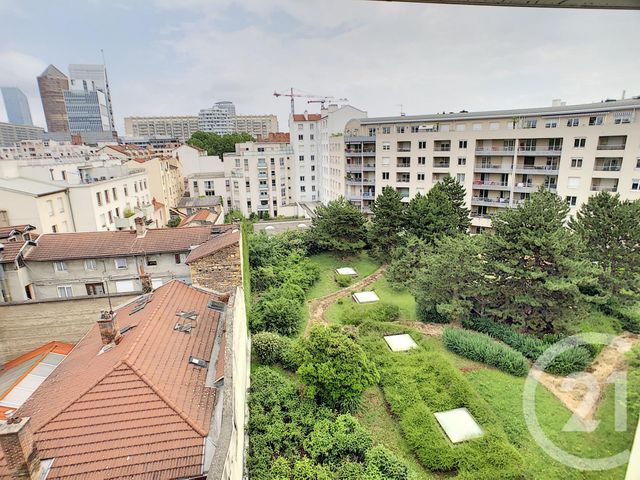 Appartement F4 à vendre - 4 pièces - 85.41 m2 - LYON - 69003 - RHONE-ALPES - Century 21 Le 7 De Coeur Appartement F4 à vendre - 4 pièces - 85.41 m2 - LYON - 69003 - RHONE-ALPES - Century 21 Le 7 De Coeur