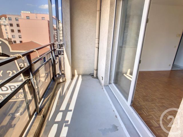 Appartement F2 à vendre LYON