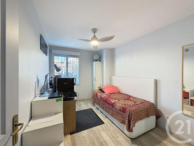 Appartement F5 à vendre - 5 pièces - 112.87 m2 - LYON - 69007 - RHONE-ALPES - Century 21 Le 7 De Coeur