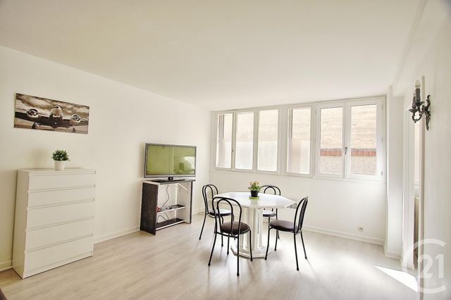 Appartement F1 à vendre LYON