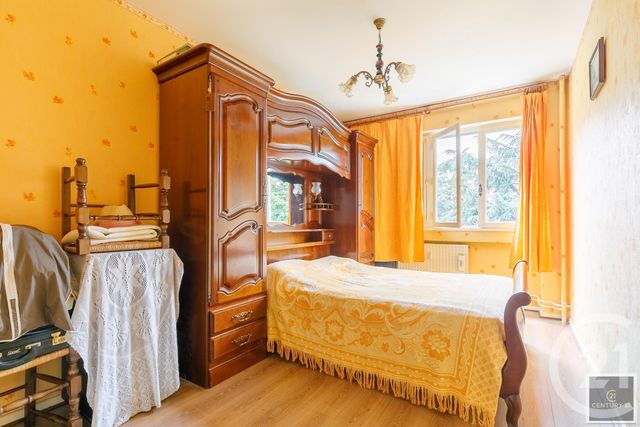 Appartement T5 à vendre - 5 pièces - 88.0 m2 - LYON - 69007 - RHONE-ALPES - Century 21 Le 7 De Coeur Appartement T5 à vendre - 5 pièces - 88.0 m2 - LYON - 69007 - RHONE-ALPES - Century 21 Le 7 De Coeur