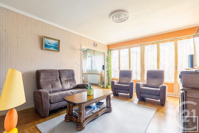 Appartement T5 à vendre - 5 pièces - 88.0 m2 - LYON - 69007 - RHONE-ALPES - Century 21 Le 7 De Coeur Appartement T5 à vendre - 5 pièces - 88.0 m2 - LYON - 69007 - RHONE-ALPES - Century 21 Le 7 De Coeur