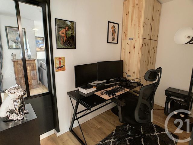 Appartement F4 à vendre - 4 pièces - 81.43 m2 - STE FOY LES LYON - 69 - RHONE-ALPES - Century 21 Le 7 De Coeur Appartement F4 à vendre - 4 pièces - 81.43 m2 - STE FOY LES LYON - 69 - RHONE-ALPES - Century 21 Le 7 De Coeur