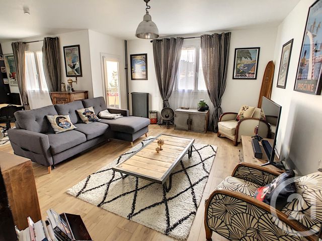 Appartement F4 à vendre - 4 pièces - 81.43 m2 - STE FOY LES LYON - 69 - RHONE-ALPES - Century 21 Le 7 De Coeur Appartement F4 à vendre - 4 pièces - 81.43 m2 - STE FOY LES LYON - 69 - RHONE-ALPES - Century 21 Le 7 De Coeur