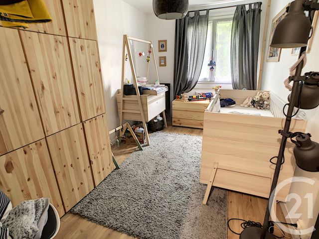 Appartement F4 à vendre - 4 pièces - 81.43 m2 - STE FOY LES LYON - 69 - RHONE-ALPES - Century 21 Le 7 De Coeur Appartement F4 à vendre - 4 pièces - 81.43 m2 - STE FOY LES LYON - 69 - RHONE-ALPES - Century 21 Le 7 De Coeur