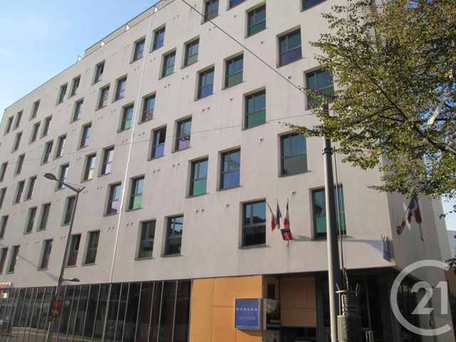 Appartement F1 à vendre - 1 pièce - 19.0 m2 - LYON - 69007 - RHONE-ALPES - Century 21 Le 7 De Coeur Appartement F1 à vendre - 1 pièce - 19.0 m2 - LYON - 69007 - RHONE-ALPES - Century 21 Le 7 De Coeur