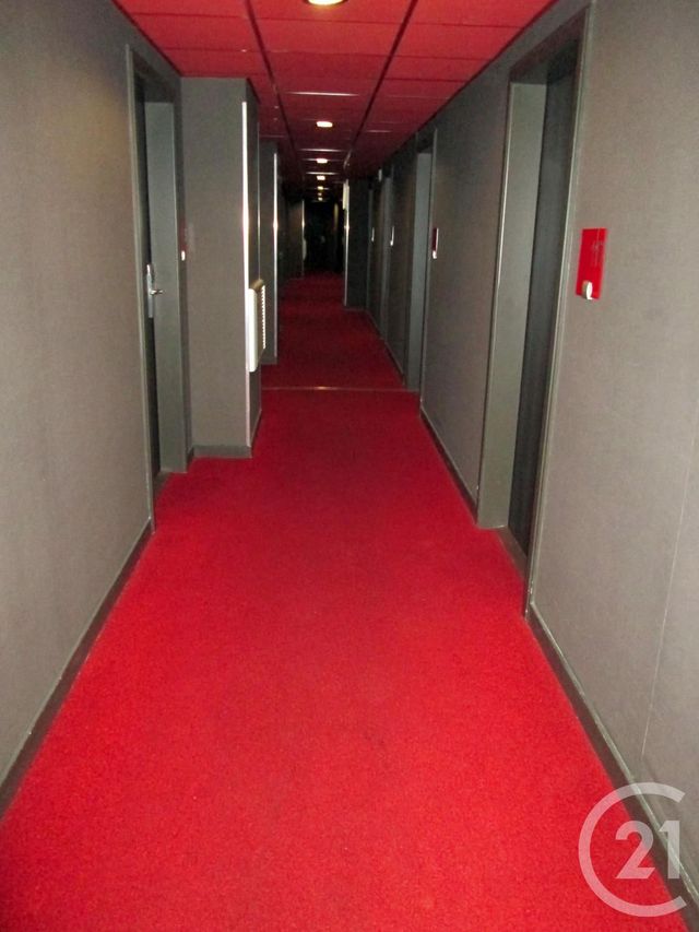 Appartement F1 à vendre - 1 pièce - 19.0 m2 - LYON - 69007 - RHONE-ALPES - Century 21 Le 7 De Coeur Appartement F1 à vendre - 1 pièce - 19.0 m2 - LYON - 69007 - RHONE-ALPES - Century 21 Le 7 De Coeur
