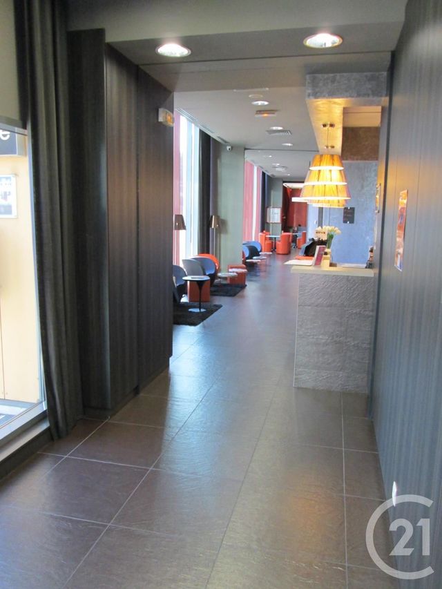 Appartement F1 à vendre - 1 pièce - 19.0 m2 - LYON - 69007 - RHONE-ALPES - Century 21 Le 7 De Coeur Appartement F1 à vendre - 1 pièce - 19.0 m2 - LYON - 69007 - RHONE-ALPES - Century 21 Le 7 De Coeur