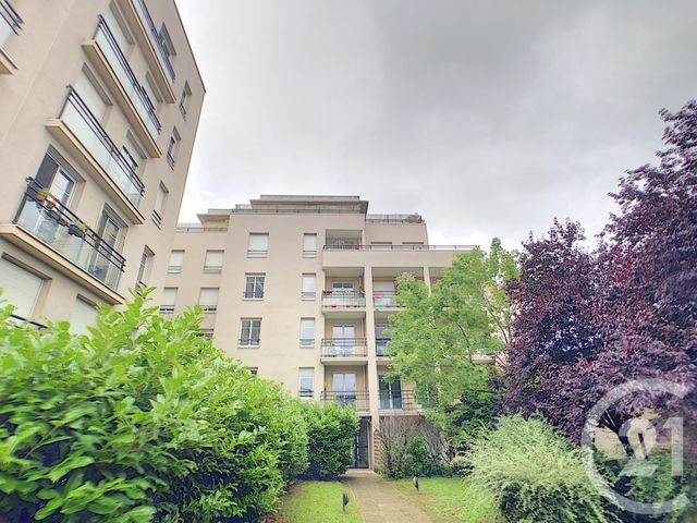 Afficher la photo en grand Appartement F2 à vendre - 2 pièces - 43.39 m2 - LYON - 69007 - RHONE-ALPES - Century 21 Le 7 De Coeur