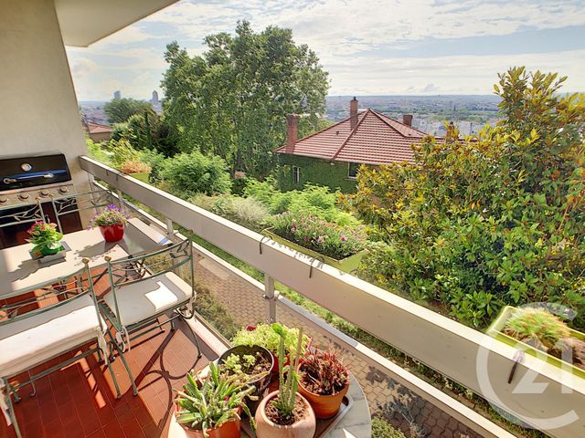 Afficher la photo en grand Appartement F5 à vendre - 5 pièces - 129.0 m2 - LYON - 69005 - RHONE-ALPES - Century 21 Le 7 De Coeur