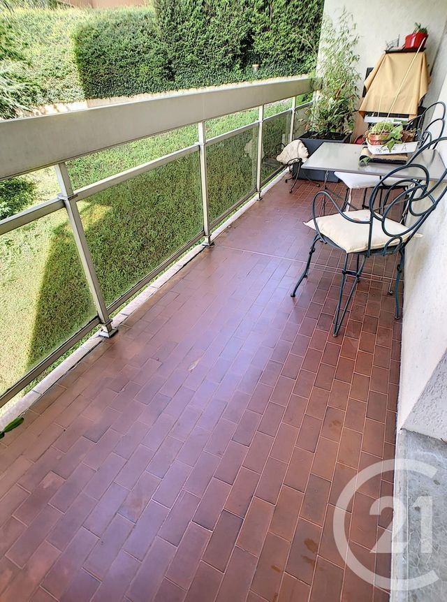 Afficher la photo en grand Appartement F5 à vendre - 5 pièces - 129.0 m2 - LYON - 69005 - RHONE-ALPES - Century 21 Le 7 De Coeur