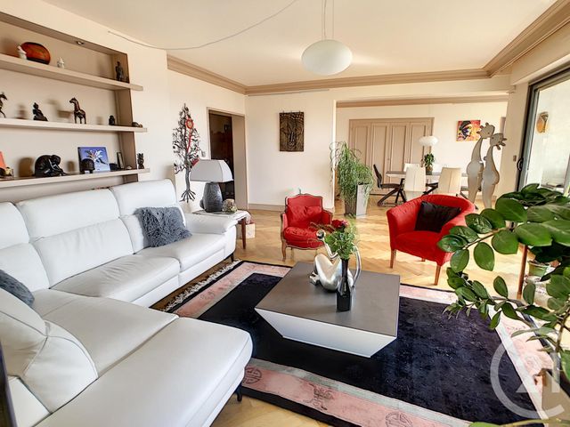 Afficher la photo en grand Appartement F5 à vendre - 5 pièces - 129.0 m2 - LYON - 69005 - RHONE-ALPES - Century 21 Le 7 De Coeur