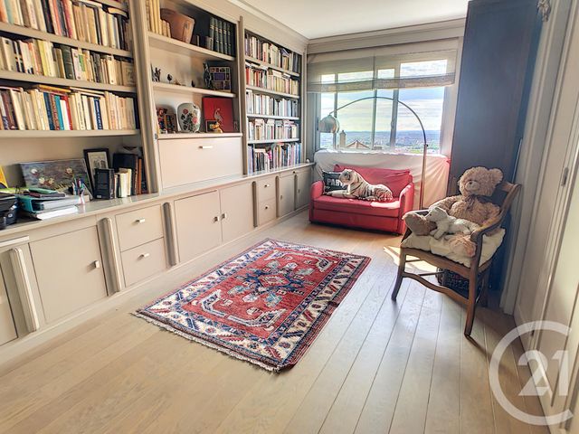 Afficher la photo en grand Appartement F5 à vendre - 5 pièces - 129.0 m2 - LYON - 69005 - RHONE-ALPES - Century 21 Le 7 De Coeur