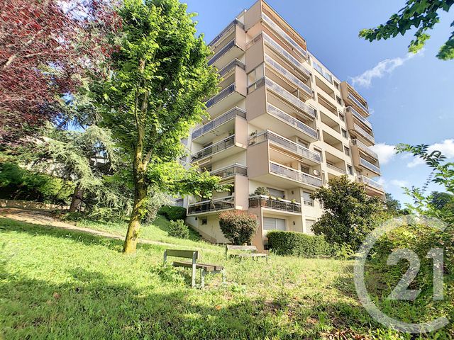 Afficher la photo en grand Appartement F5 à vendre - 5 pièces - 129.0 m2 - LYON - 69005 - RHONE-ALPES - Century 21 Le 7 De Coeur