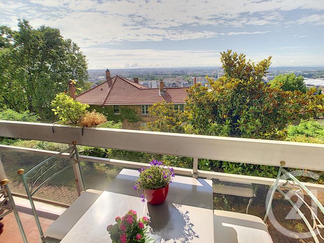 Afficher la photo en grand Appartement F5 à vendre - 5 pièces - 129.0 m2 - LYON - 69005 - RHONE-ALPES - Century 21 Le 7 De Coeur