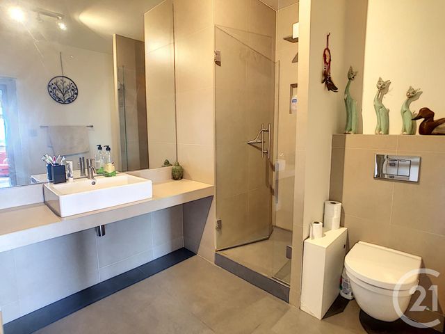 Afficher la photo en grand Appartement F5 à vendre - 5 pièces - 129.0 m2 - LYON - 69005 - RHONE-ALPES - Century 21 Le 7 De Coeur