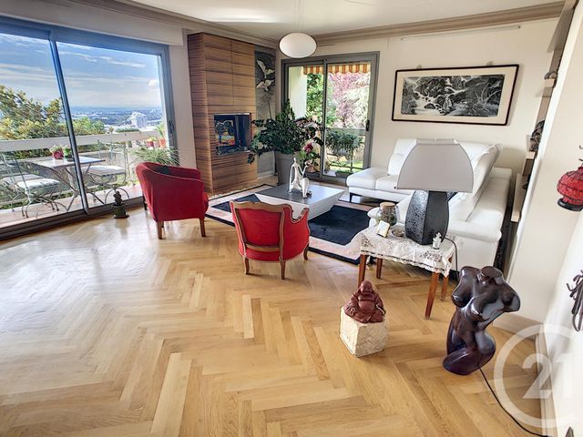 Afficher la photo en grand Appartement F5 à vendre - 5 pièces - 129.0 m2 - LYON - 69005 - RHONE-ALPES - Century 21 Le 7 De Coeur