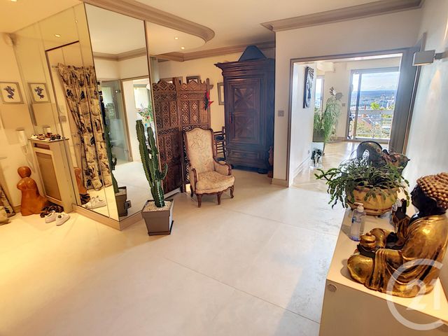 Afficher la photo en grand Appartement F5 à vendre - 5 pièces - 129.0 m2 - LYON - 69005 - RHONE-ALPES - Century 21 Le 7 De Coeur