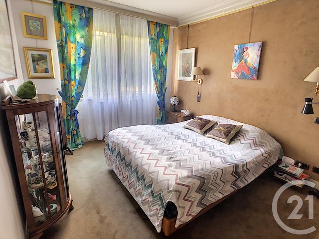 Afficher la photo en grand Appartement F5 à vendre - 5 pièces - 129.0 m2 - LYON - 69005 - RHONE-ALPES - Century 21 Le 7 De Coeur