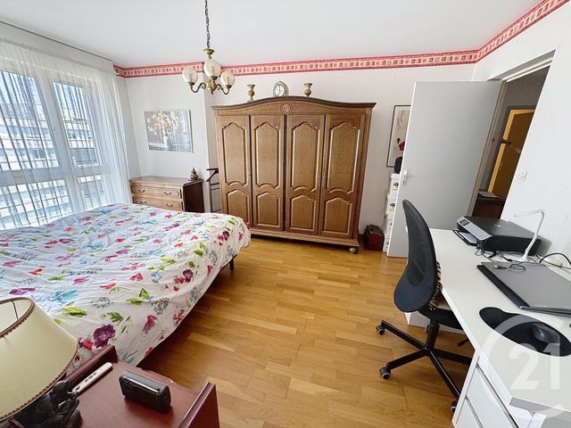Appartement F5 à vendre - 5 pièces - 115.27 m2 - LYON - 69007 - RHONE-ALPES - Century 21 Le 7 De Coeur