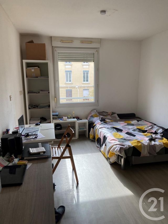 appartement - LYON - 69007