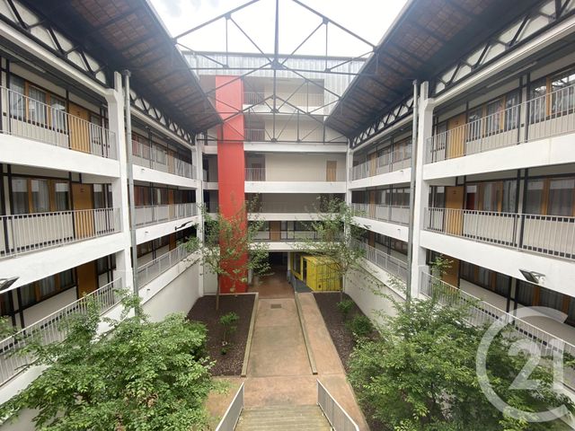 appartement - LYON - 69007