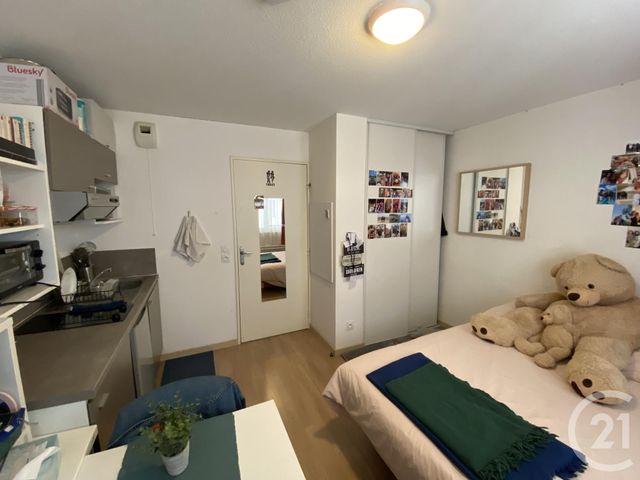appartement - LYON - 69007
