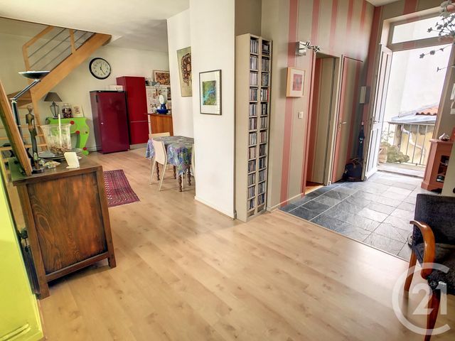 appartement - LYON - 69003