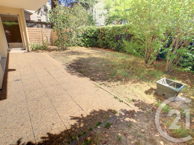 appartement - LYON - 69003