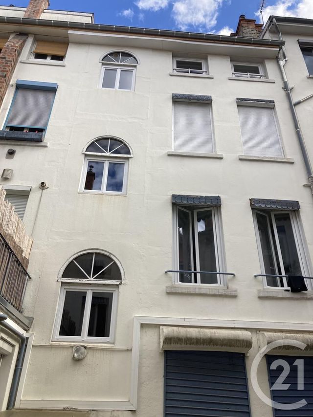  - LYON - 
