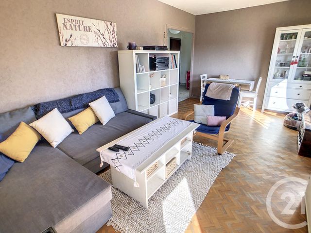 appartement - LYON - 69007