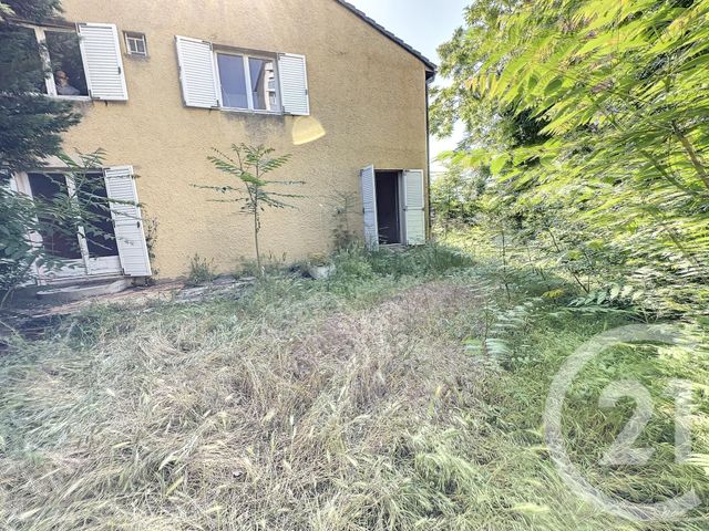 maison - PIERRE BENITE - 69