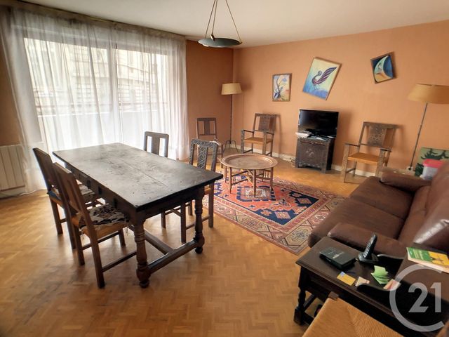 appartement - LYON - 69007