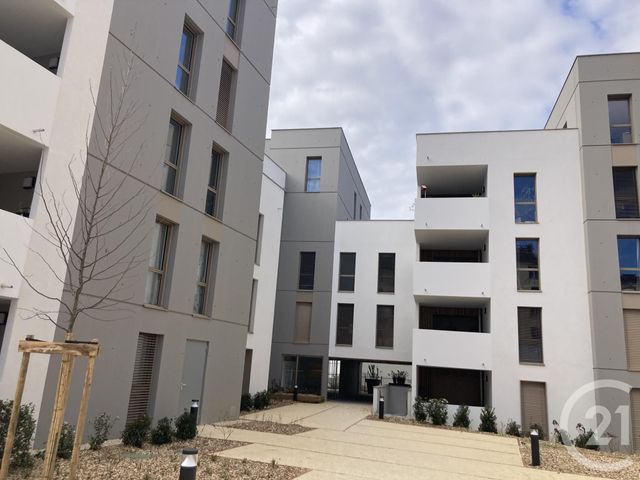 appartement - LYON - 69007