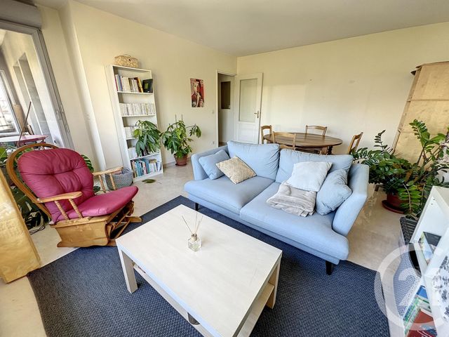 appartement - LYON - 69007