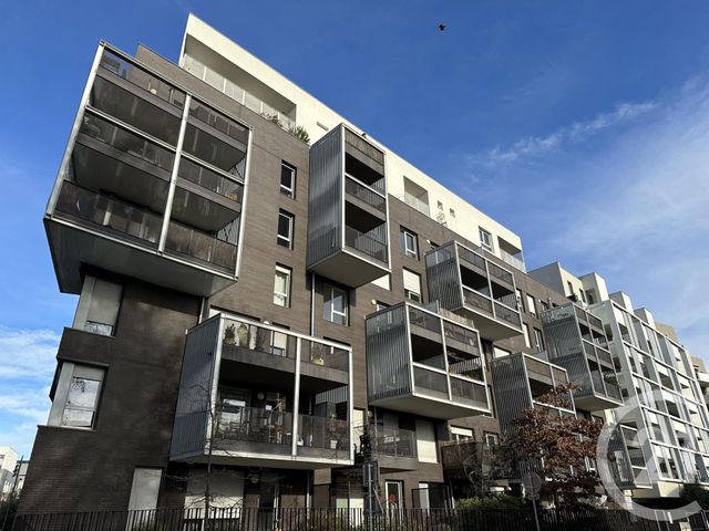 appartement - LYON - 69007