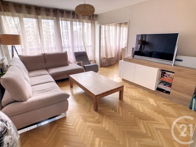 appartement - LYON - 69007