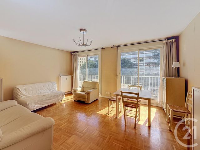 Appartement F4 à vendre LYON