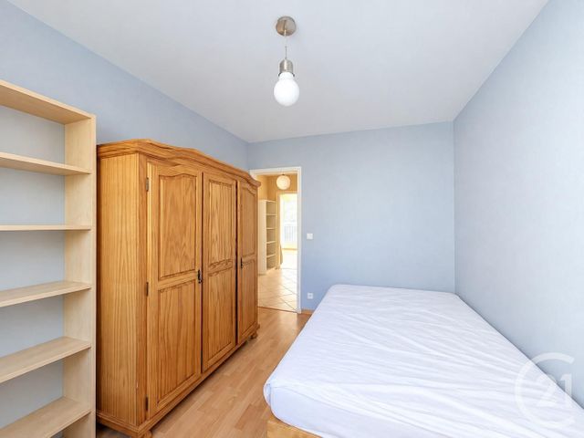 Appartement F4 à vendre - 4 pièces - 77.45 m2 - LYON - 69007 - RHONE-ALPES - Century 21 Le 7 De Coeur
