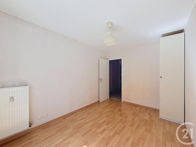 Appartement F4 à vendre - 4 pièces - 77.45 m2 - LYON - 69007 - RHONE-ALPES - Century 21 Le 7 De Coeur